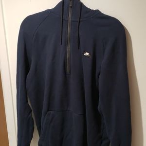 Nike Sportswear Modern Half-Zip Hoodie
